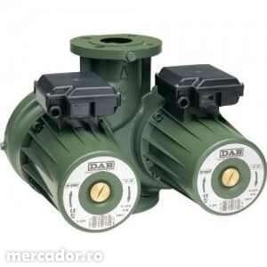 Rezistente pentru cazane pe peleti pompe circulatie