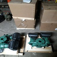 Rezistente pentru cazane pe peleti pompe circulatie